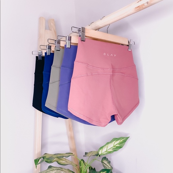 Fitness wear apparel - Picture 1 of 4